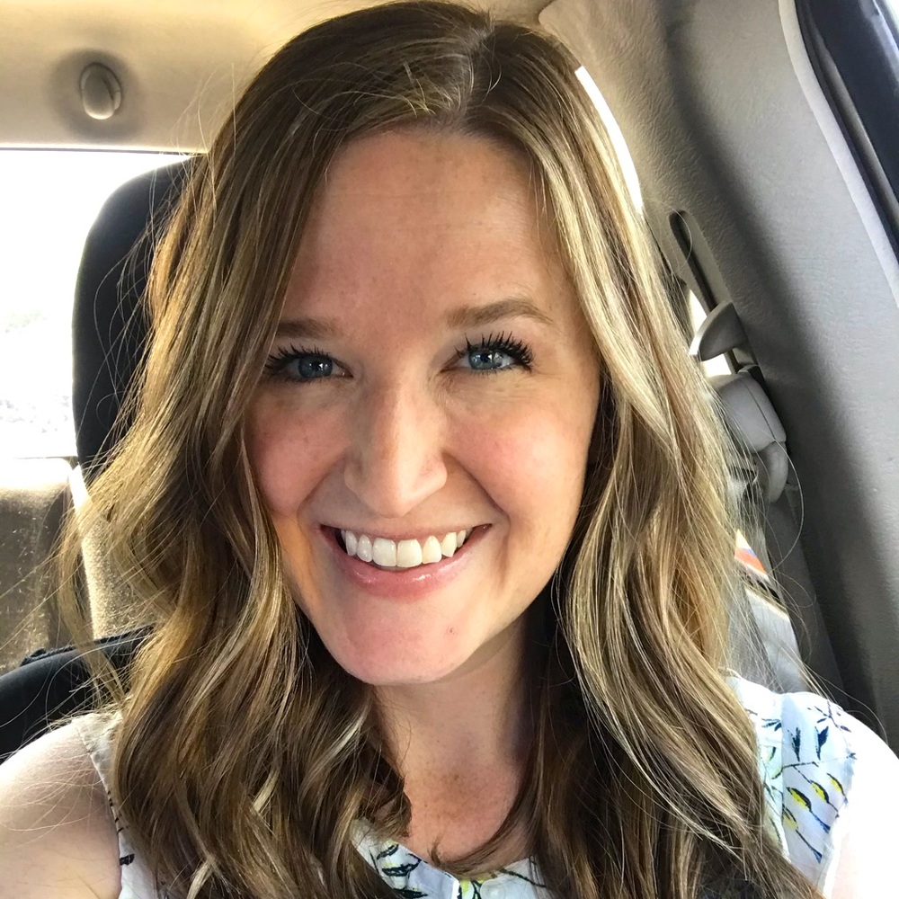 Meet your Posher, Kristin
